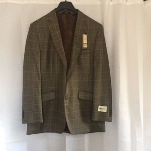 Haggar men’s sport coat 42 Long